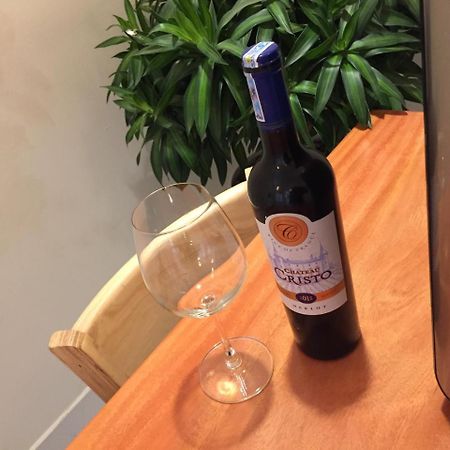 Vinabooker Cong Quynh Hotel Хошимин Екстериор снимка