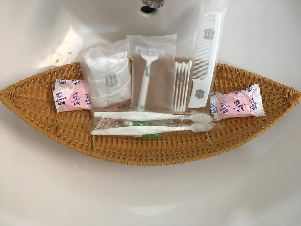 Vinabooker Cong Quynh Hotel Хошимин Екстериор снимка