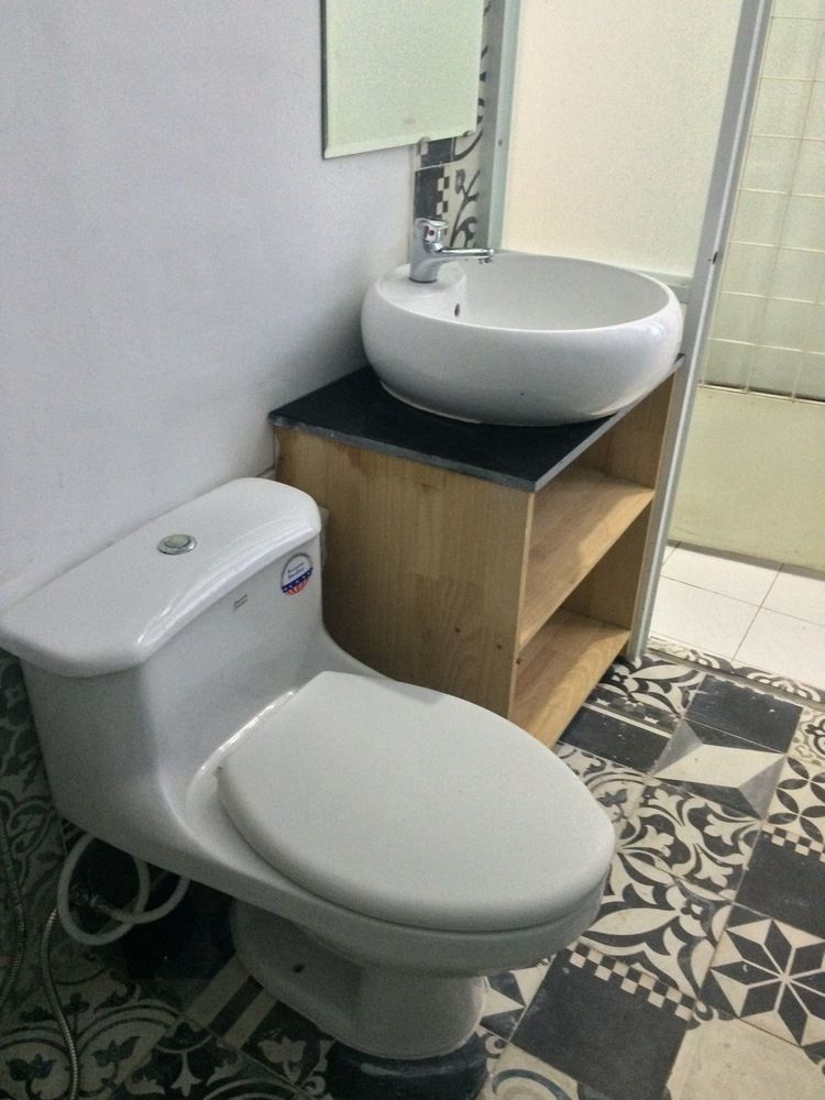 Vinabooker Cong Quynh Hotel Хошимин Екстериор снимка