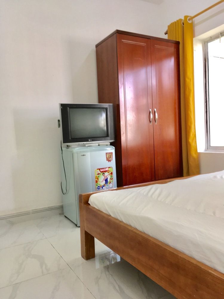 Vinabooker Cong Quynh Hotel Хошимин Екстериор снимка