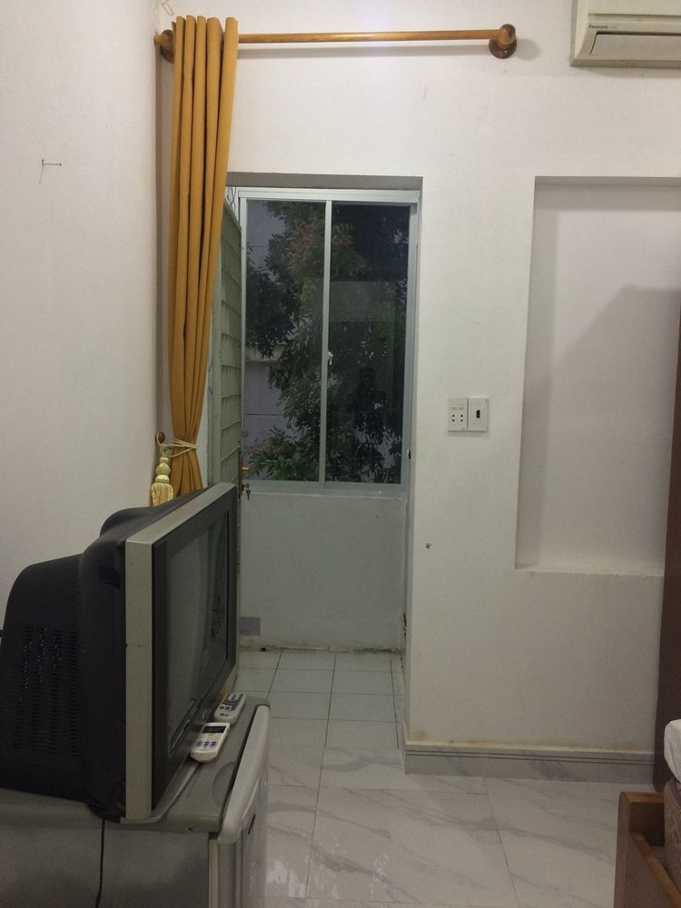Vinabooker Cong Quynh Hotel Хошимин Екстериор снимка