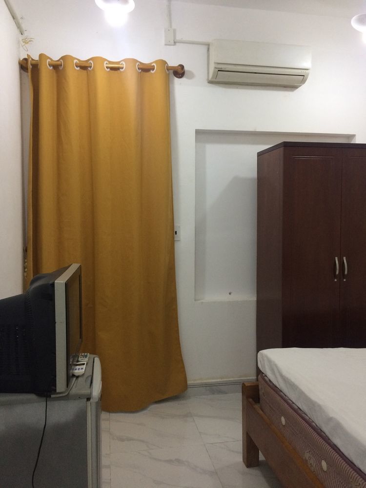 Vinabooker Cong Quynh Hotel Хошимин Екстериор снимка