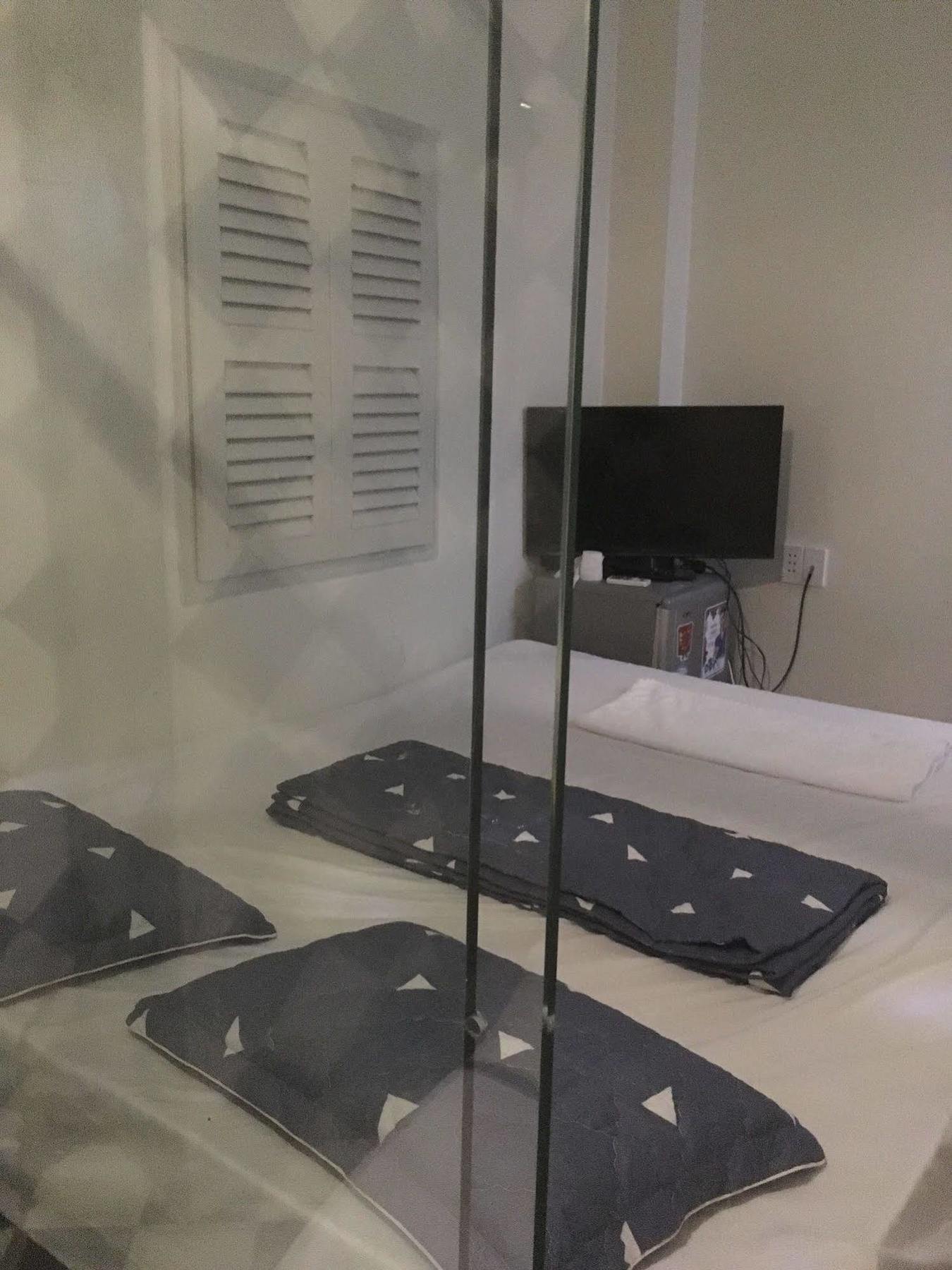 Vinabooker Cong Quynh Hotel Хошимин Екстериор снимка