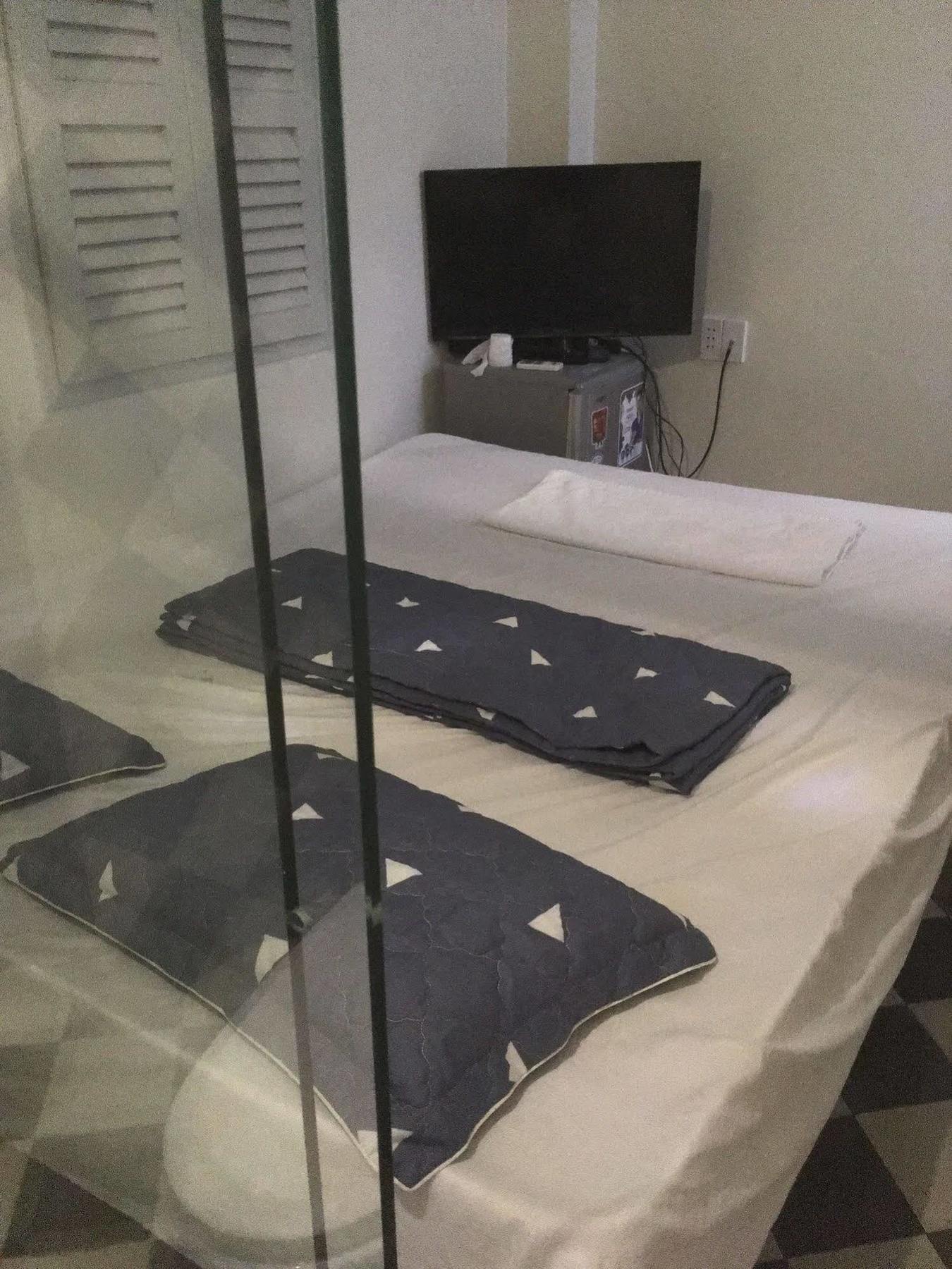 Vinabooker Cong Quynh Hotel Хошимин Екстериор снимка