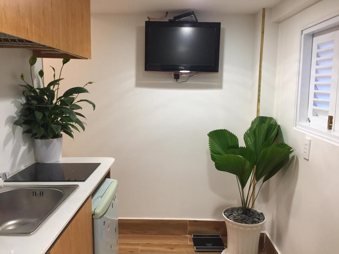 Vinabooker Cong Quynh Hotel Хошимин Екстериор снимка