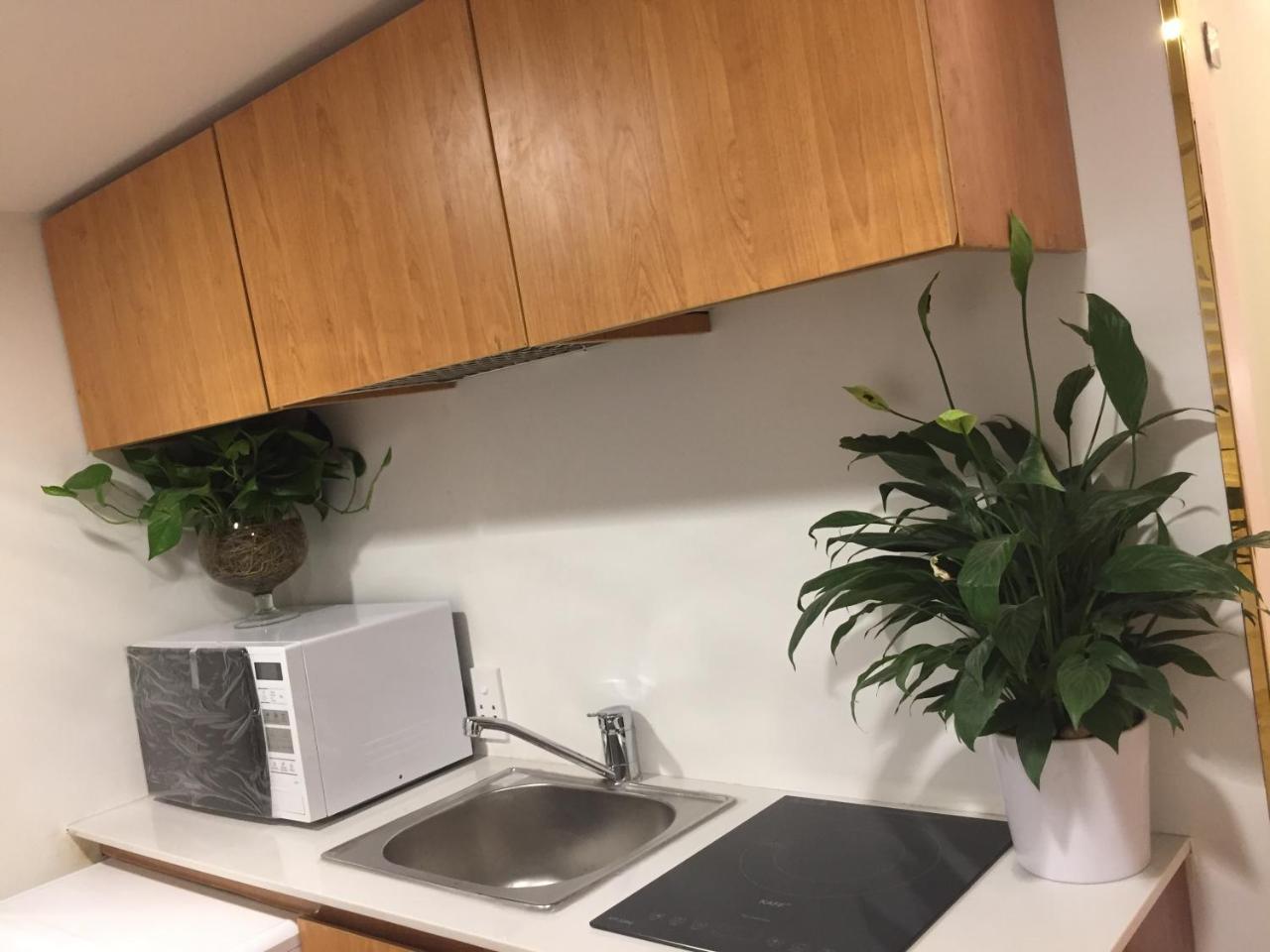 Vinabooker Cong Quynh Hotel Хошимин Екстериор снимка