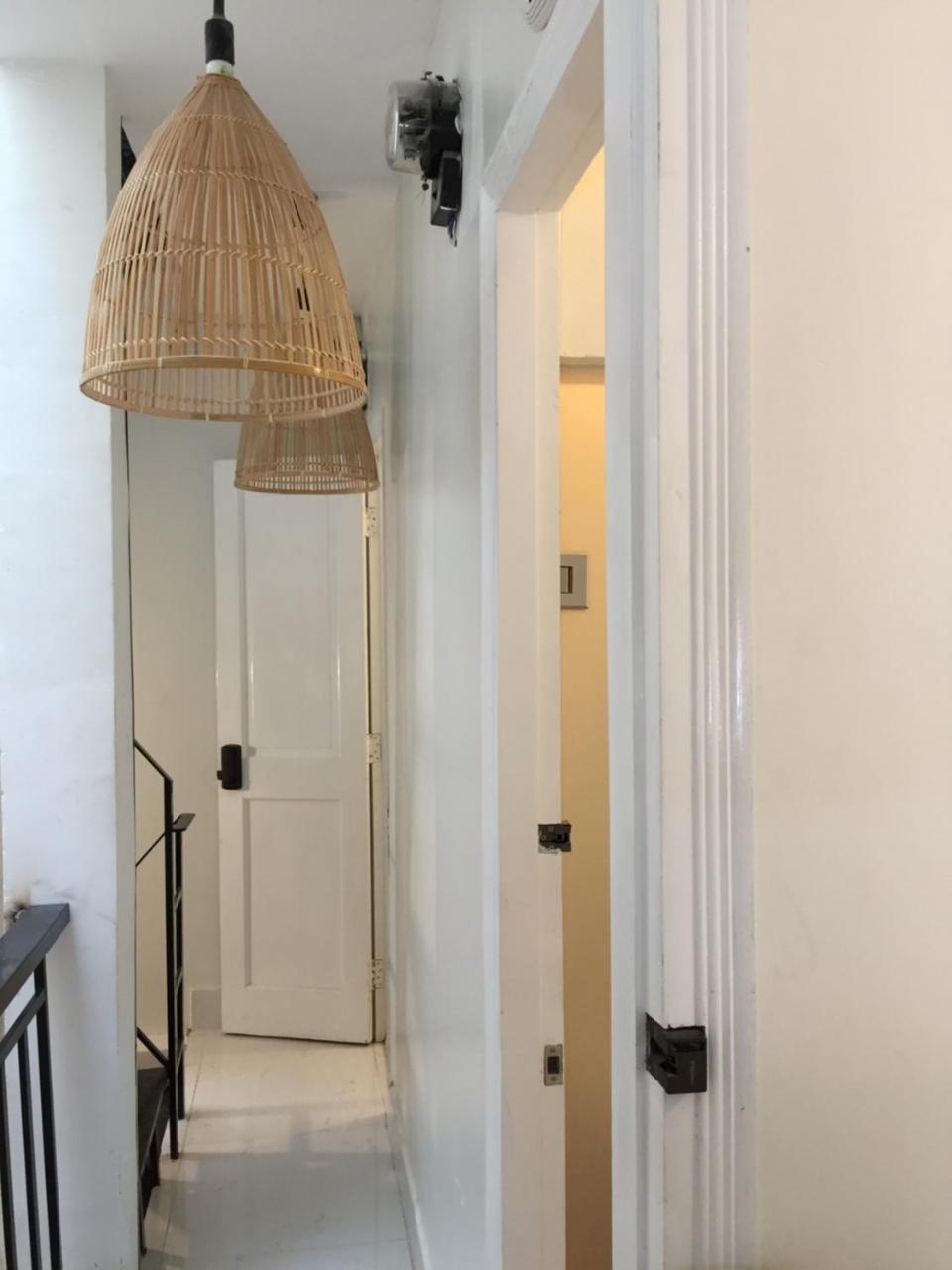 Vinabooker Cong Quynh Hotel Хошимин Екстериор снимка