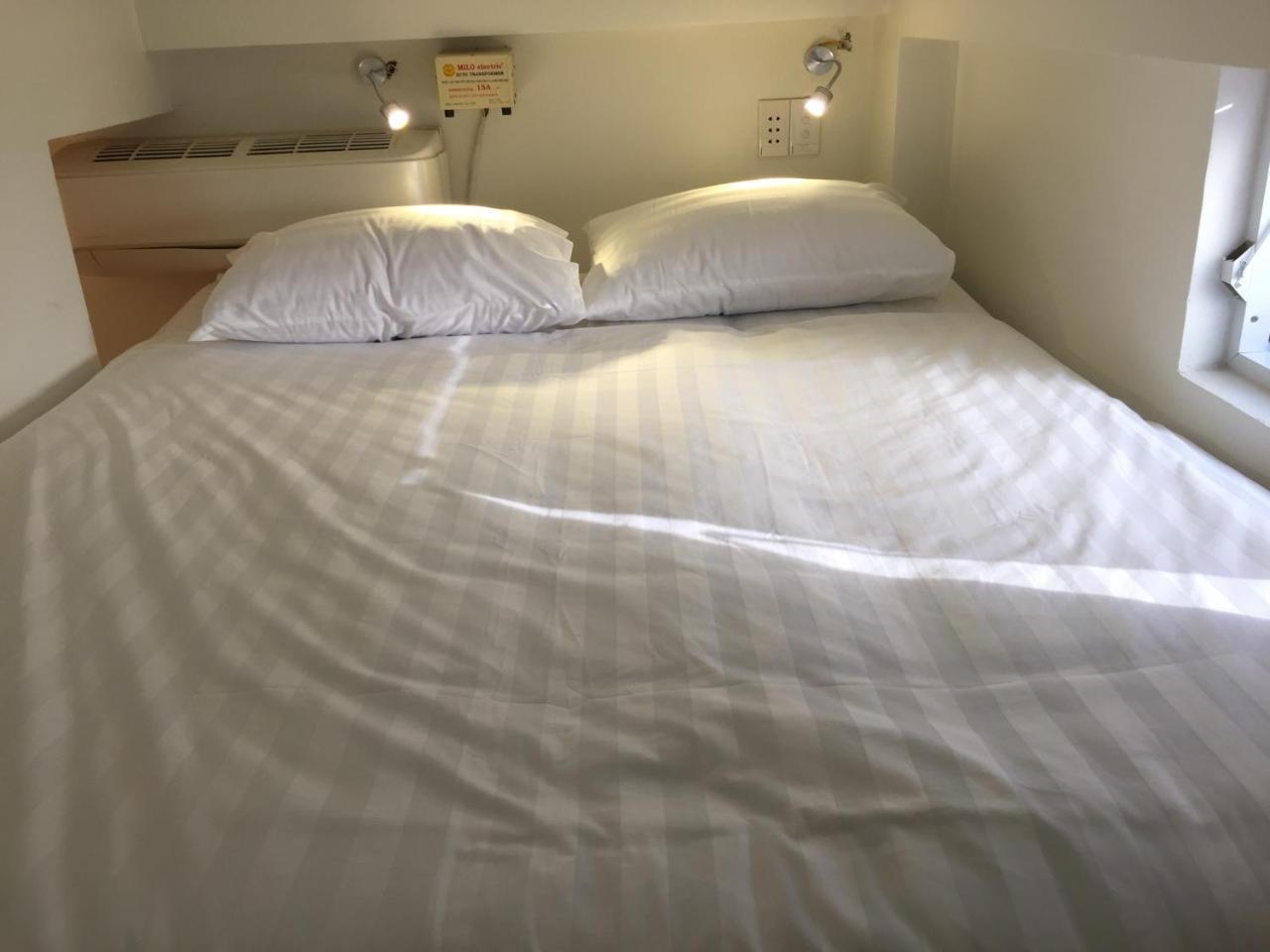 Vinabooker Cong Quynh Hotel Хошимин Екстериор снимка