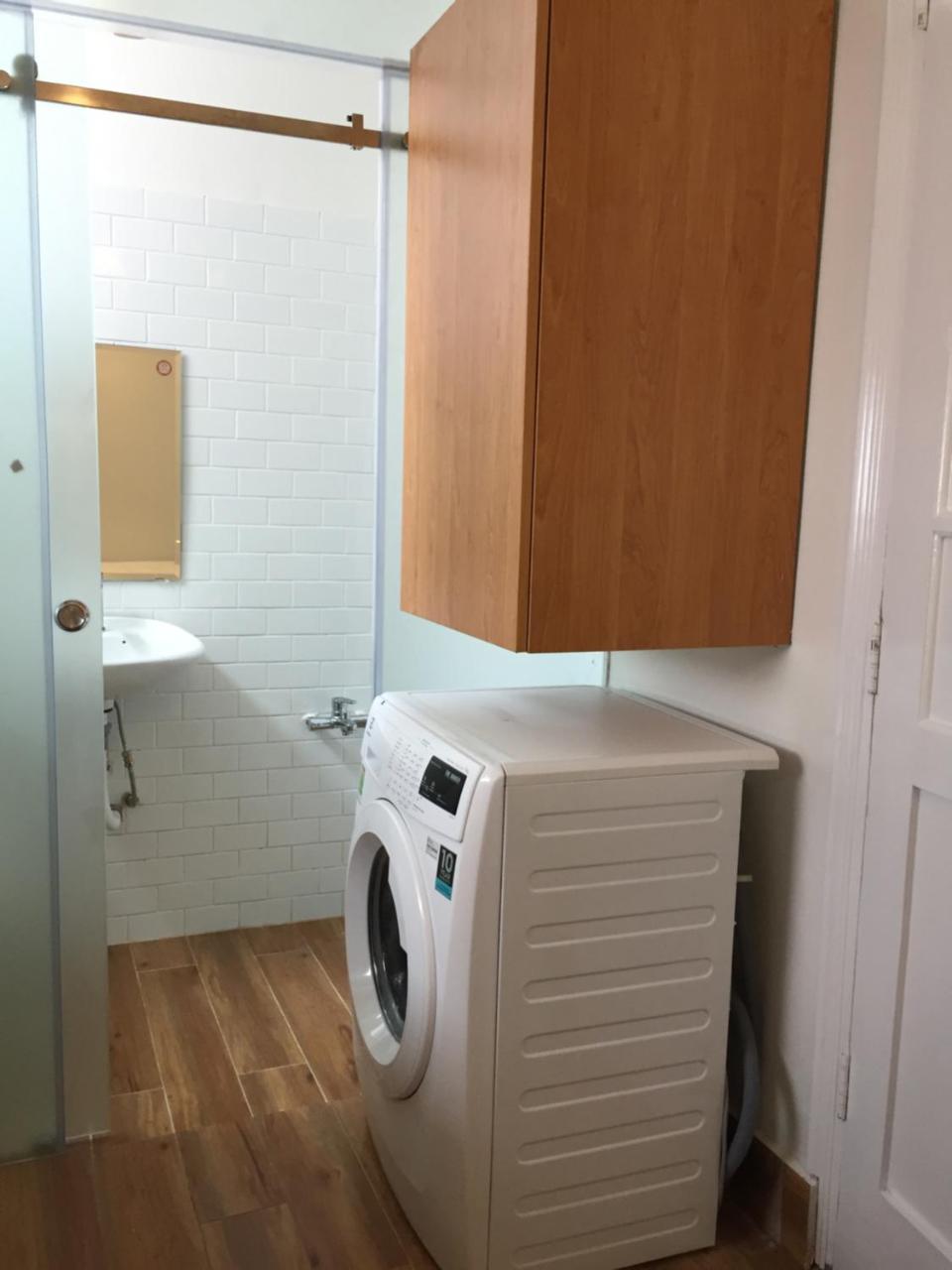 Vinabooker Cong Quynh Hotel Хошимин Екстериор снимка