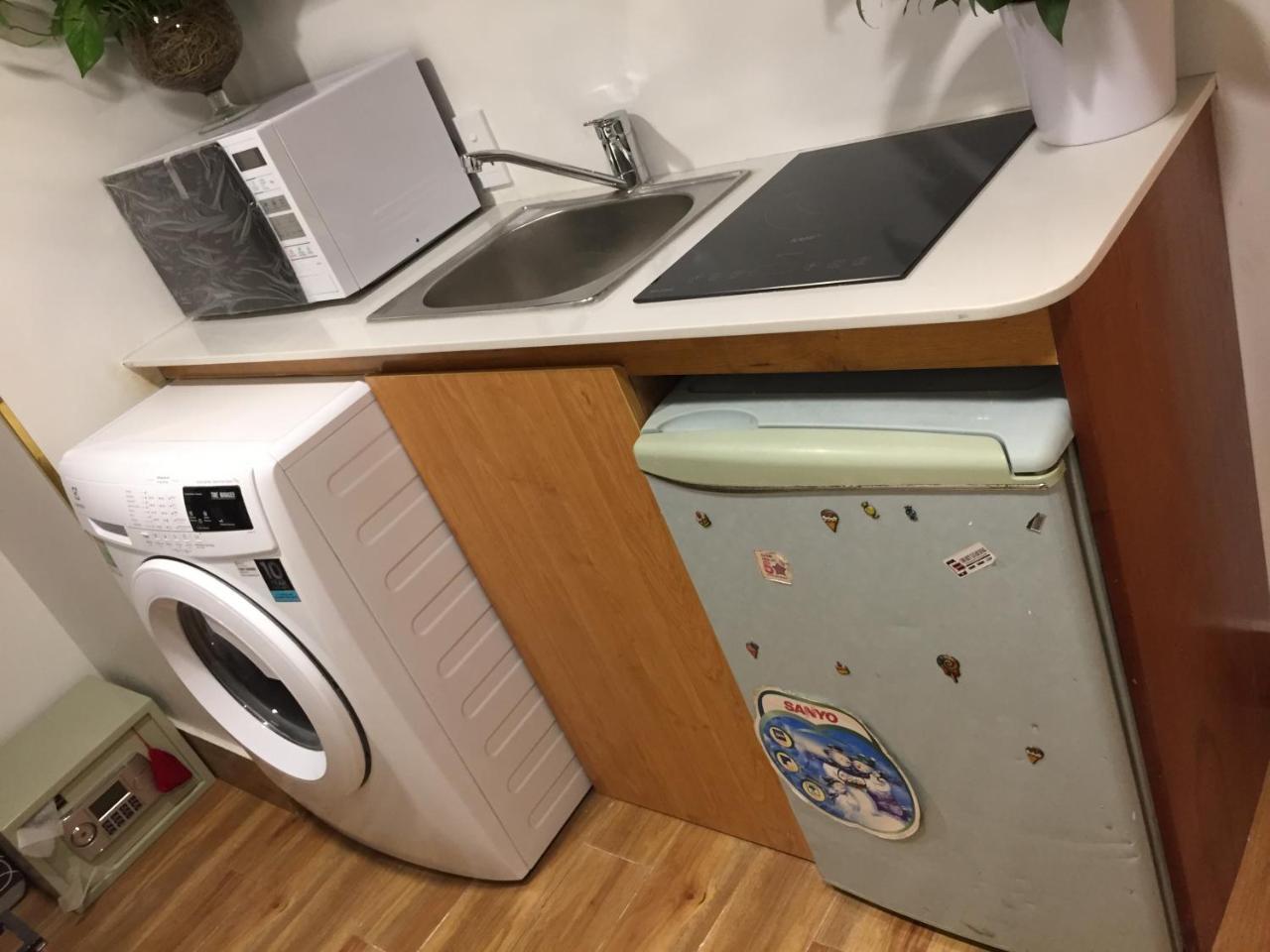 Vinabooker Cong Quynh Hotel Хошимин Екстериор снимка
