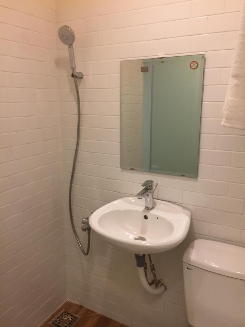 Vinabooker Cong Quynh Hotel Хошимин Екстериор снимка