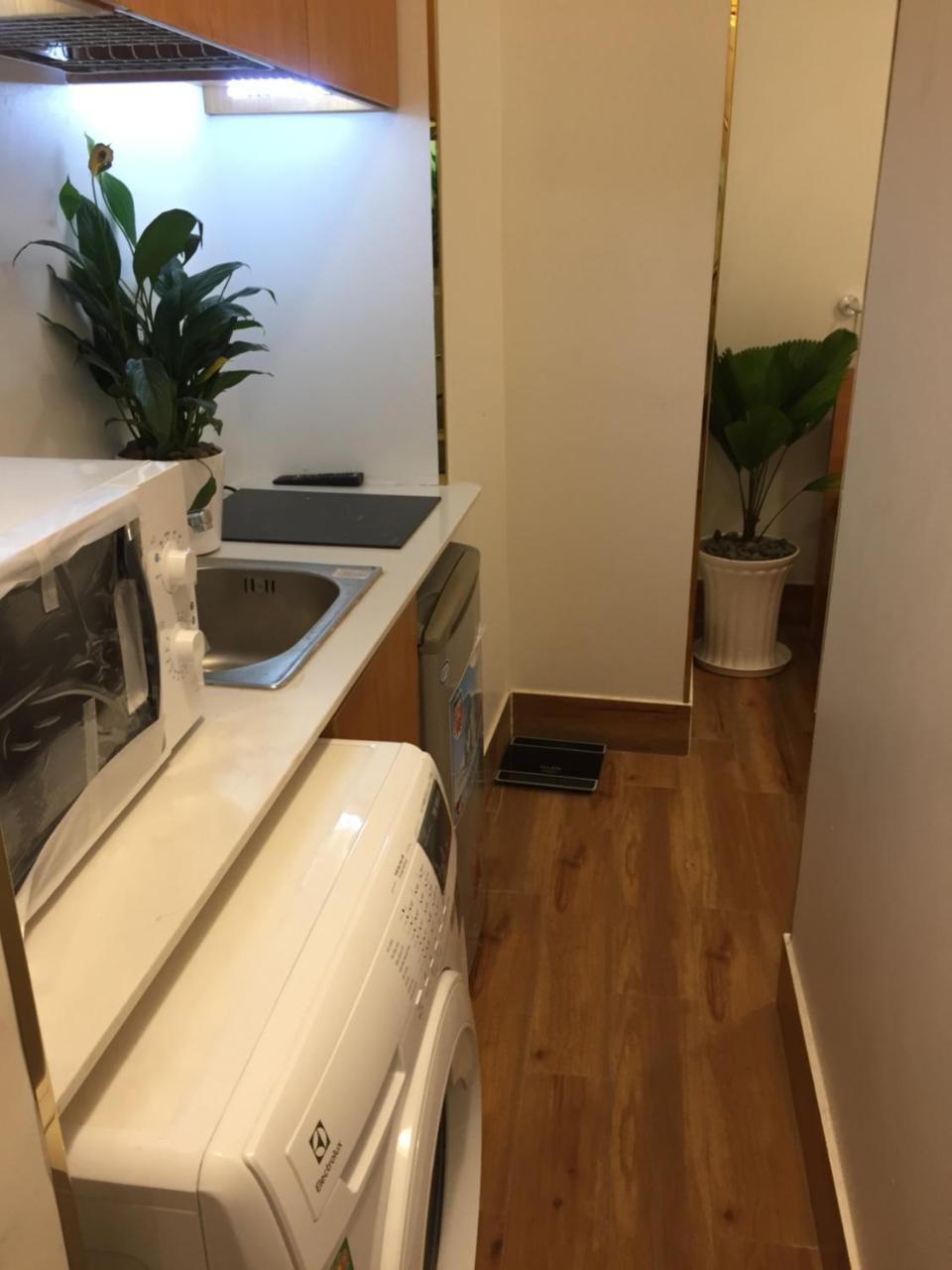 Vinabooker Cong Quynh Hotel Хошимин Екстериор снимка
