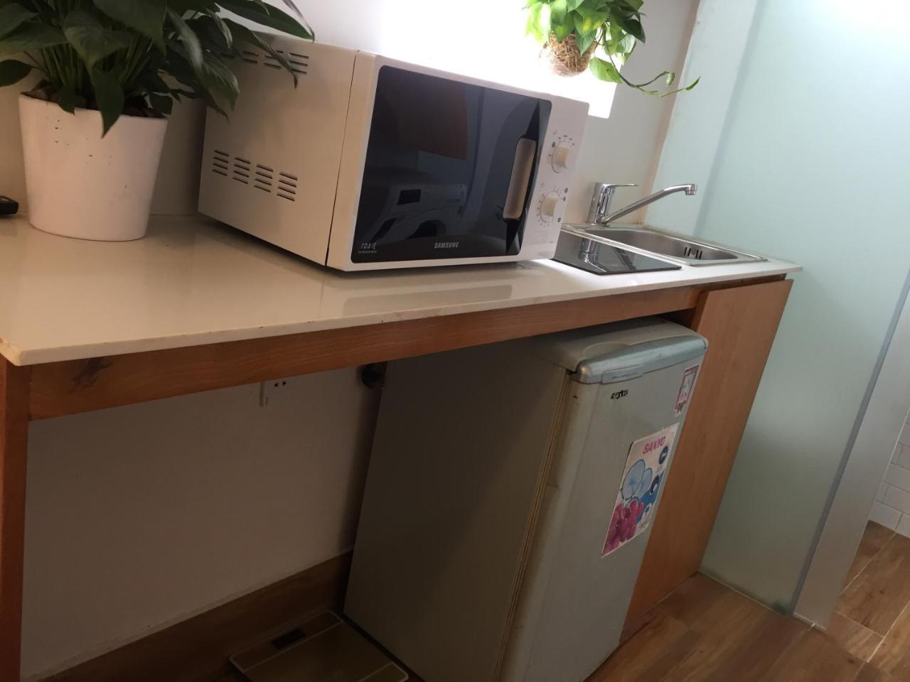 Vinabooker Cong Quynh Hotel Хошимин Екстериор снимка