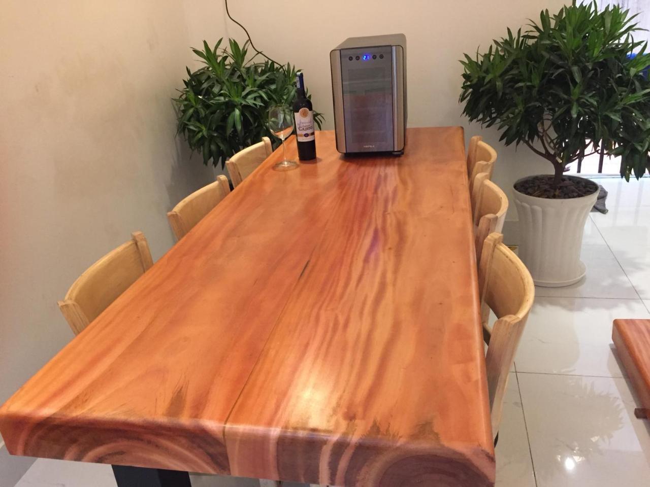 Vinabooker Cong Quynh Hotel Хошимин Екстериор снимка