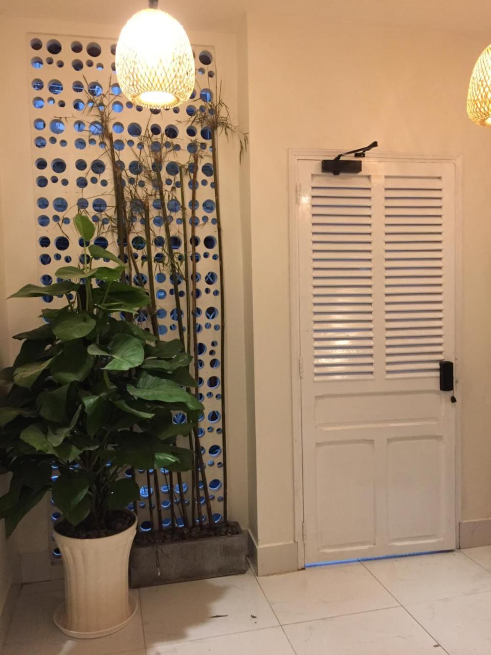 Vinabooker Cong Quynh Hotel Хошимин Екстериор снимка