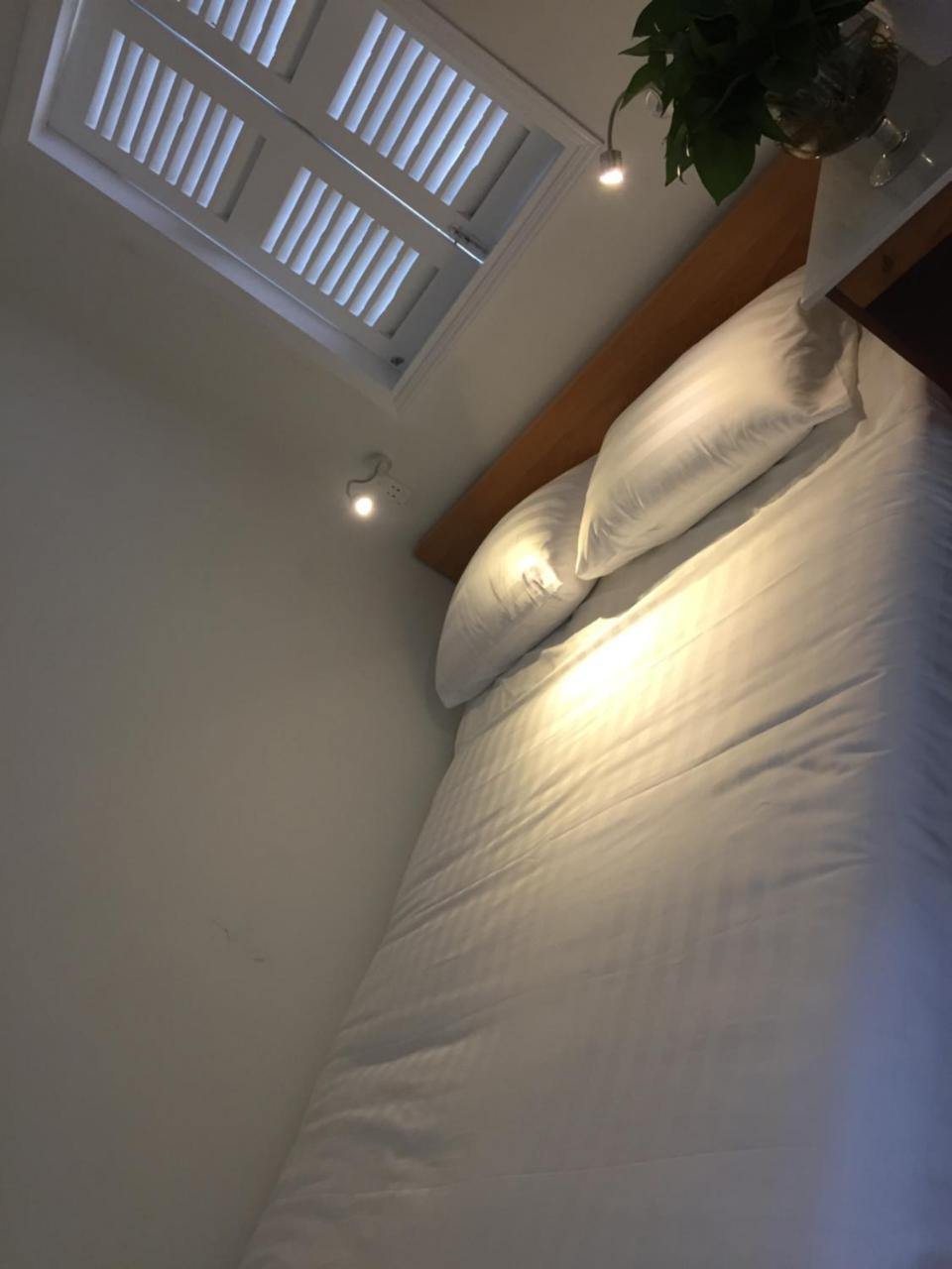 Vinabooker Cong Quynh Hotel Хошимин Екстериор снимка
