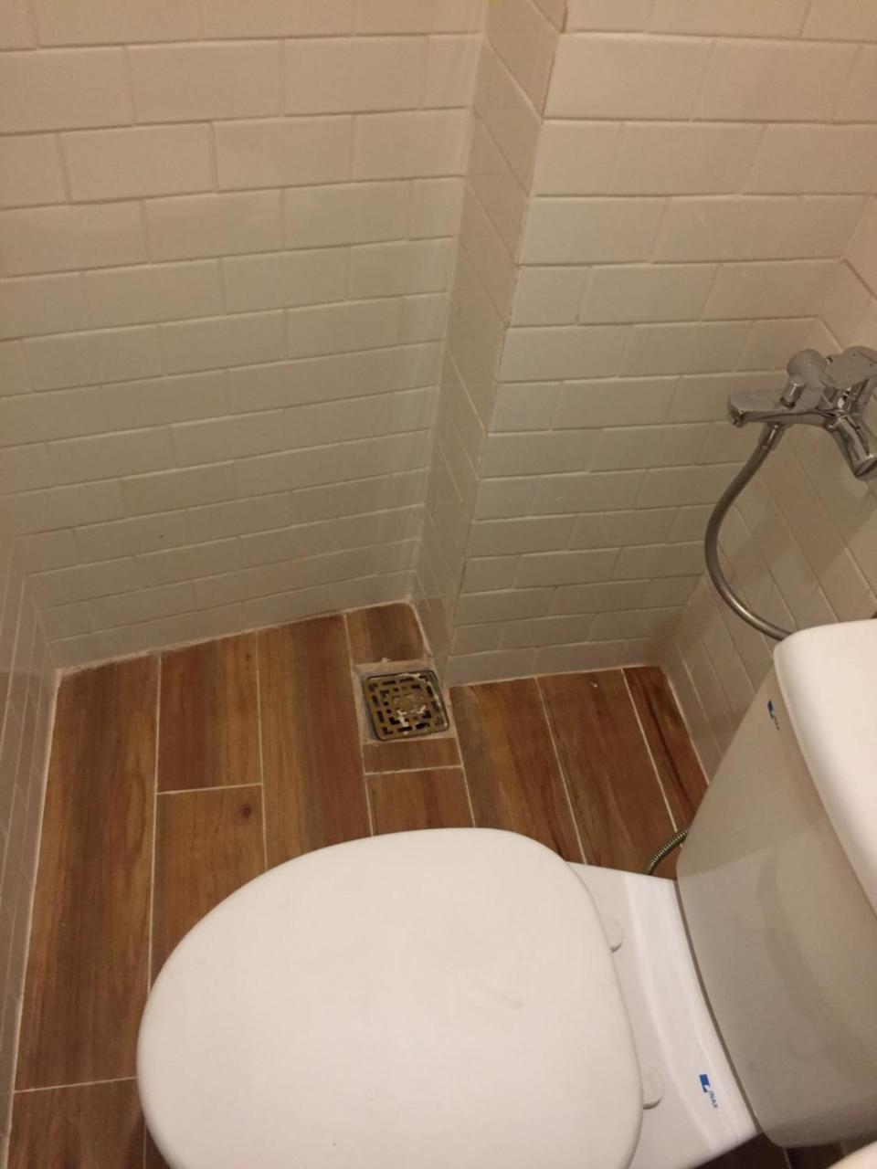Vinabooker Cong Quynh Hotel Хошимин Екстериор снимка