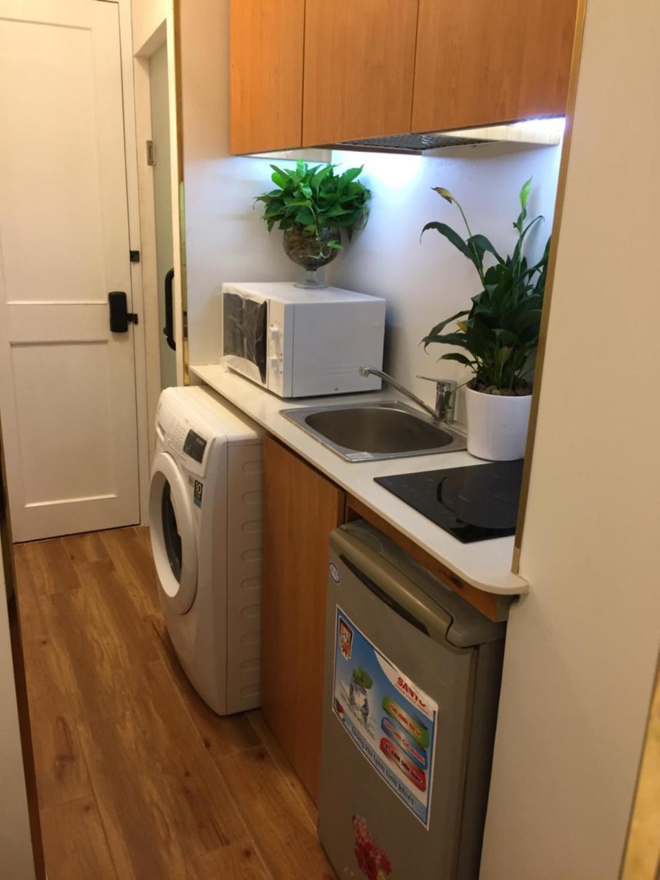 Vinabooker Cong Quynh Hotel Хошимин Екстериор снимка