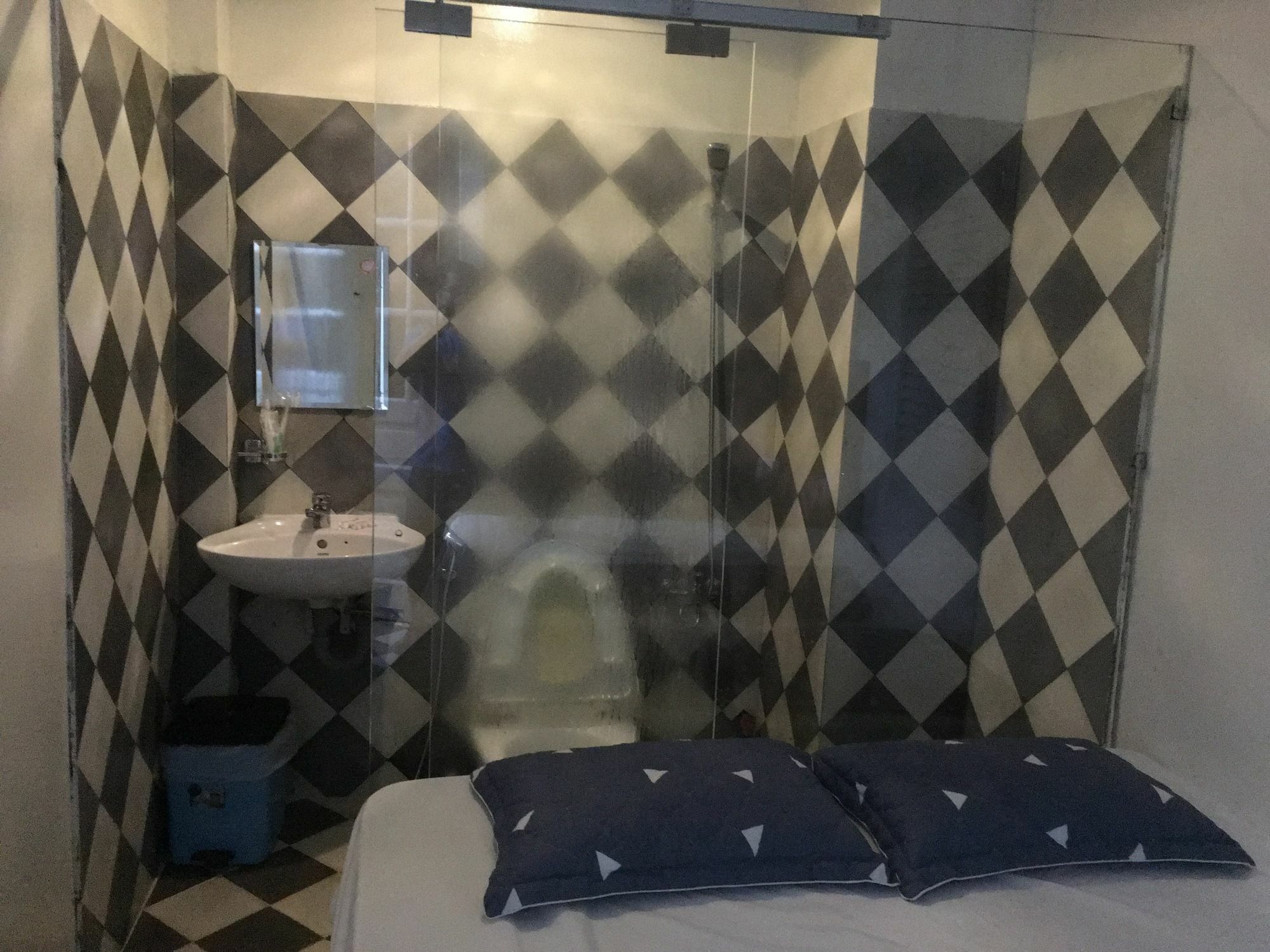 Vinabooker Cong Quynh Hotel Хошимин Екстериор снимка