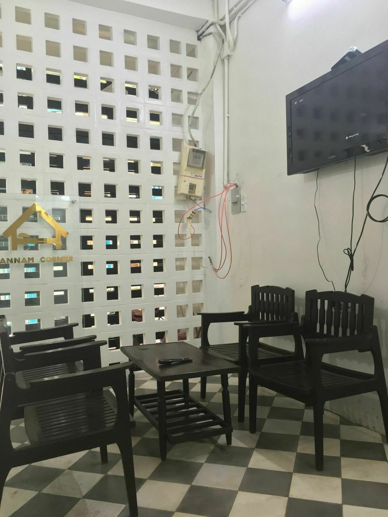 Vinabooker Cong Quynh Hotel Хошимин Екстериор снимка