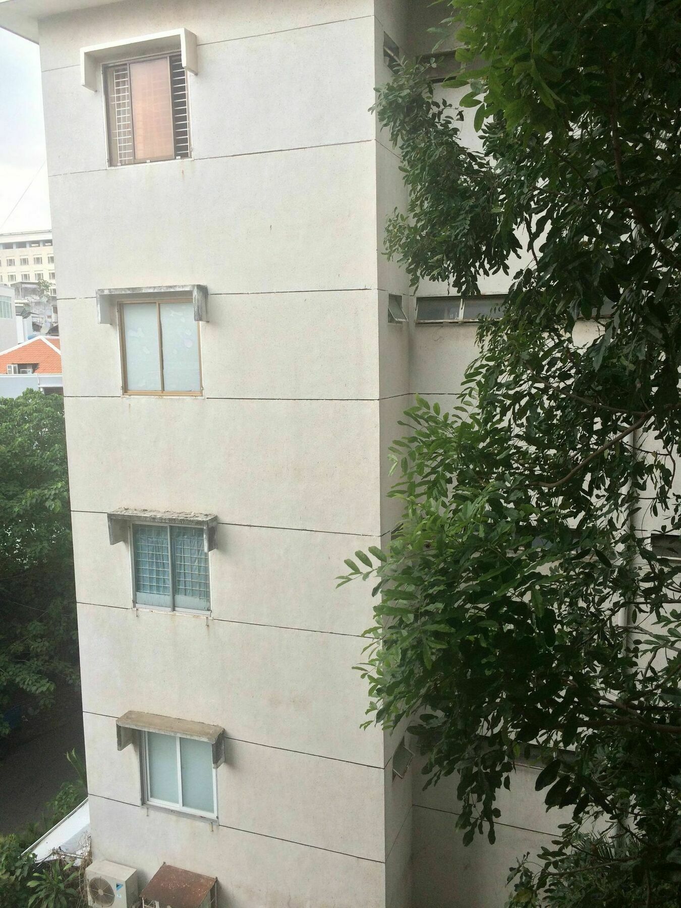 Vinabooker Cong Quynh Hotel Хошимин Екстериор снимка