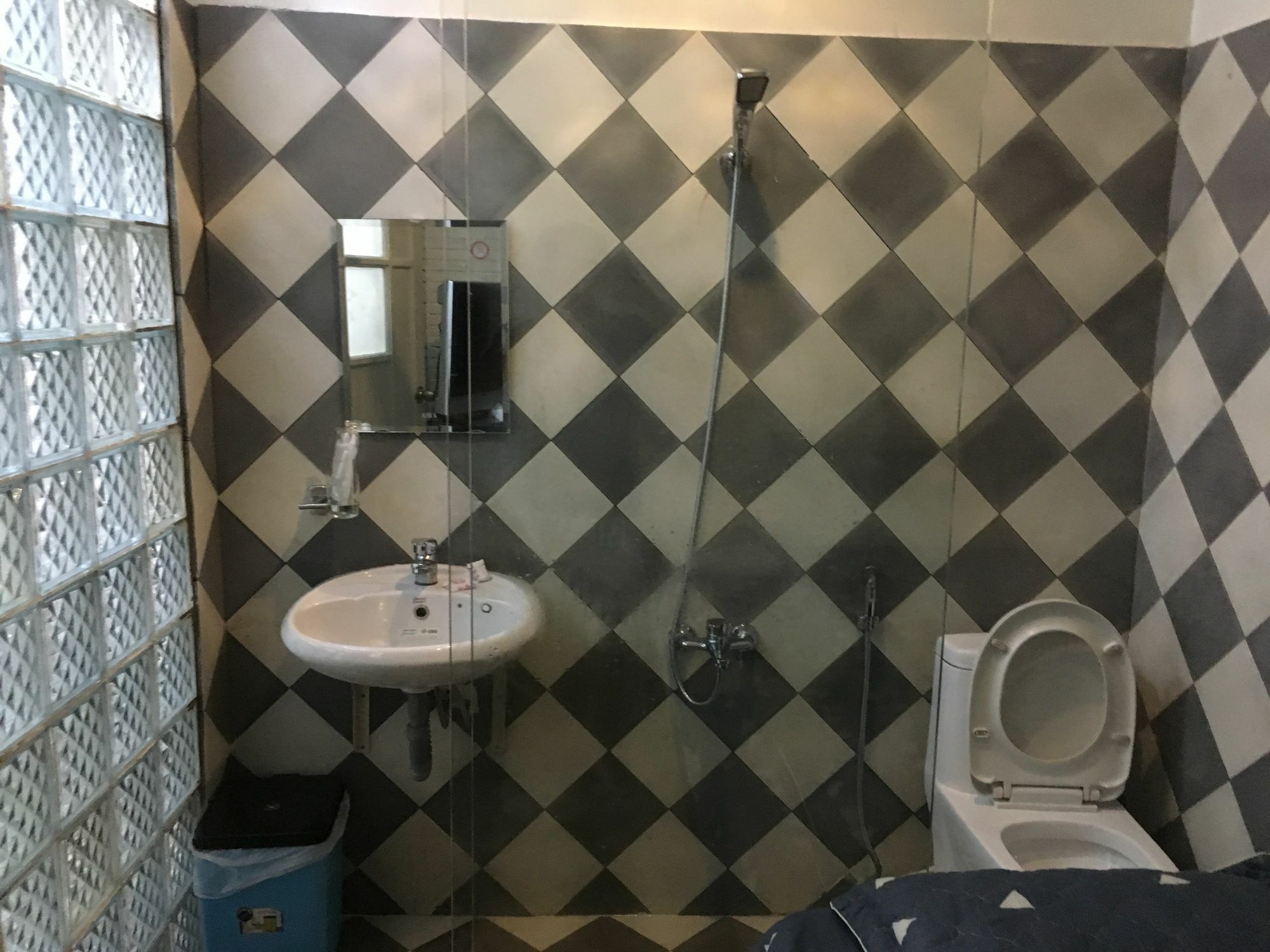 Vinabooker Cong Quynh Hotel Хошимин Екстериор снимка